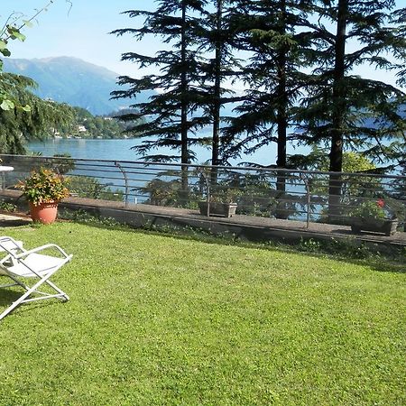 Villa Ortensia Oliveto Lario Pokój zdjęcie