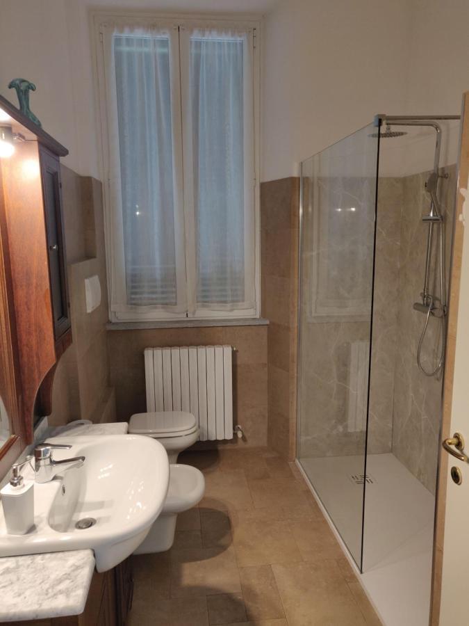 Villa Ortensia Oliveto Lario Zewnętrze zdjęcie