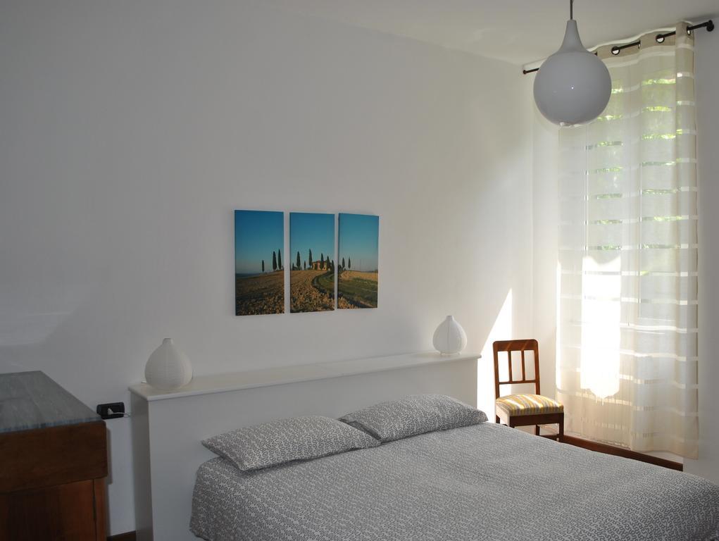 Villa Ortensia Oliveto Lario Pokój zdjęcie