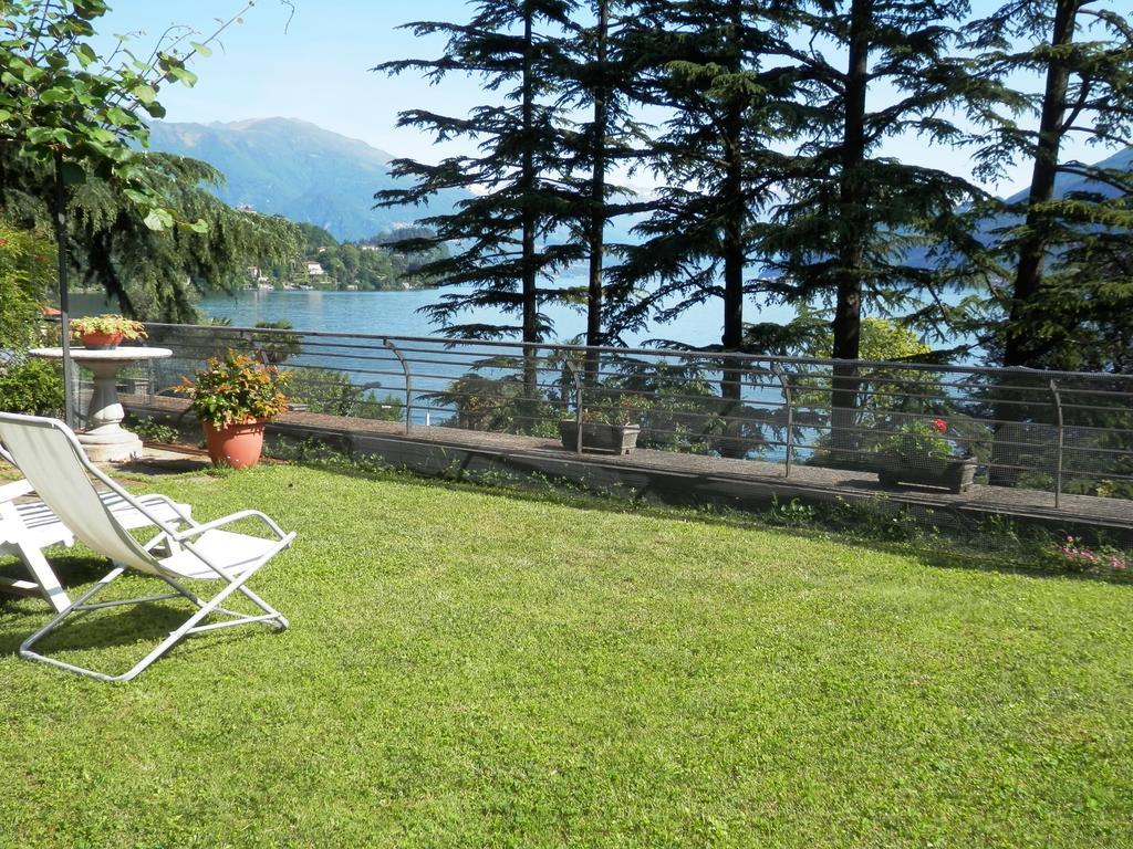 Villa Ortensia Oliveto Lario Pokój zdjęcie