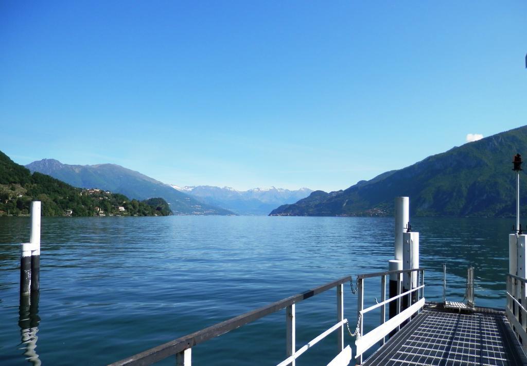 Villa Ortensia Oliveto Lario Pokój zdjęcie
