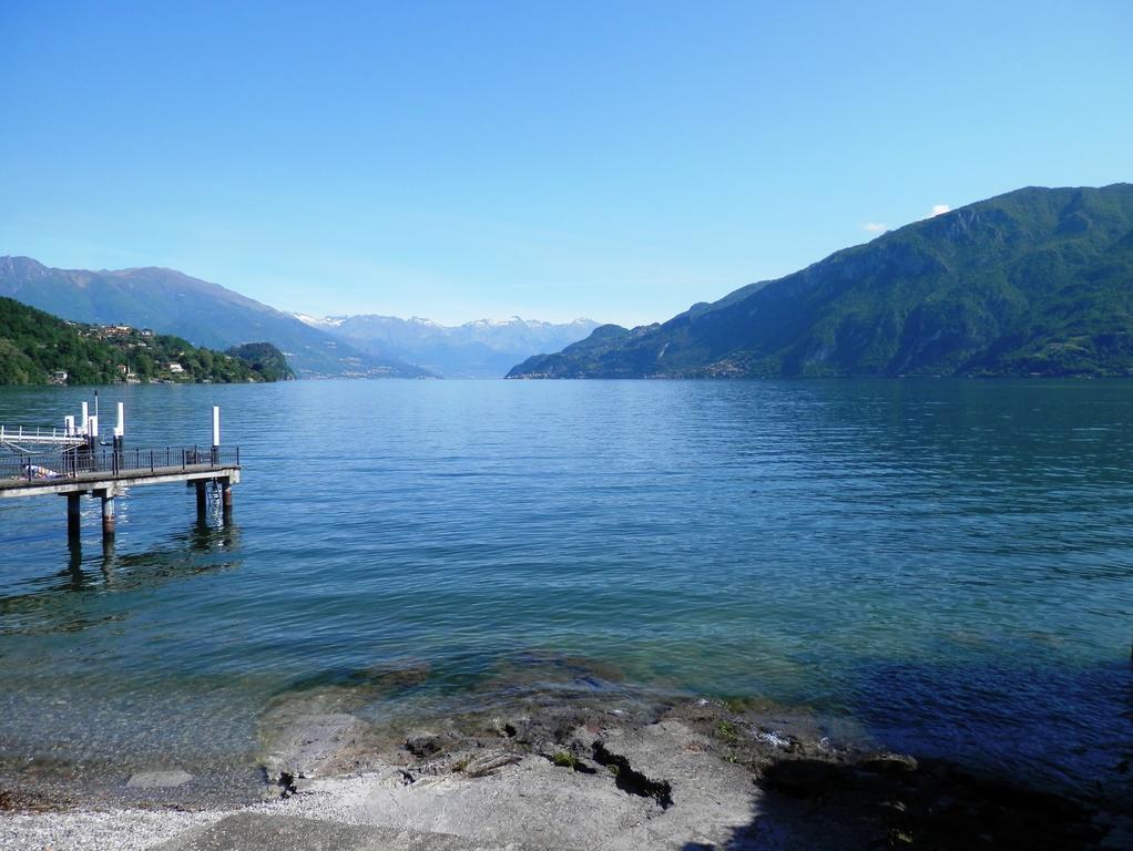 Villa Ortensia Oliveto Lario Pokój zdjęcie