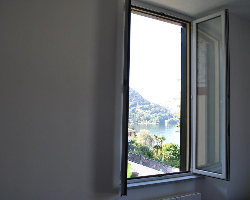 Villa Ortensia Oliveto Lario Pokój zdjęcie