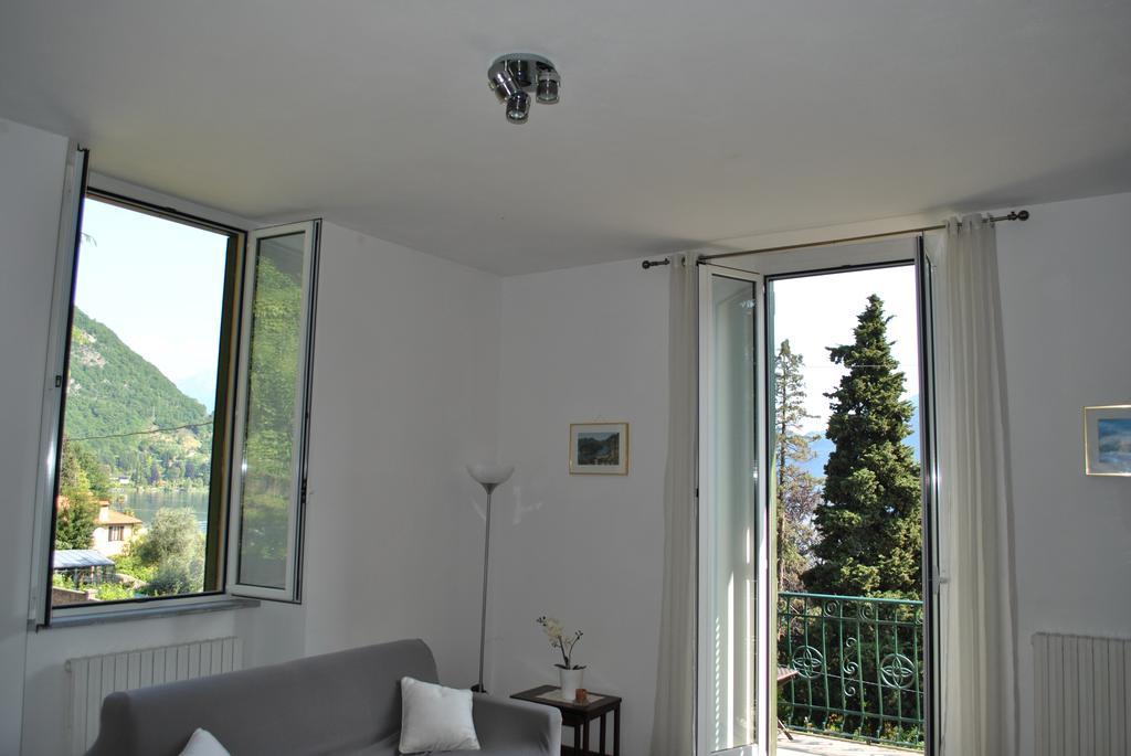 Villa Ortensia Oliveto Lario Zewnętrze zdjęcie